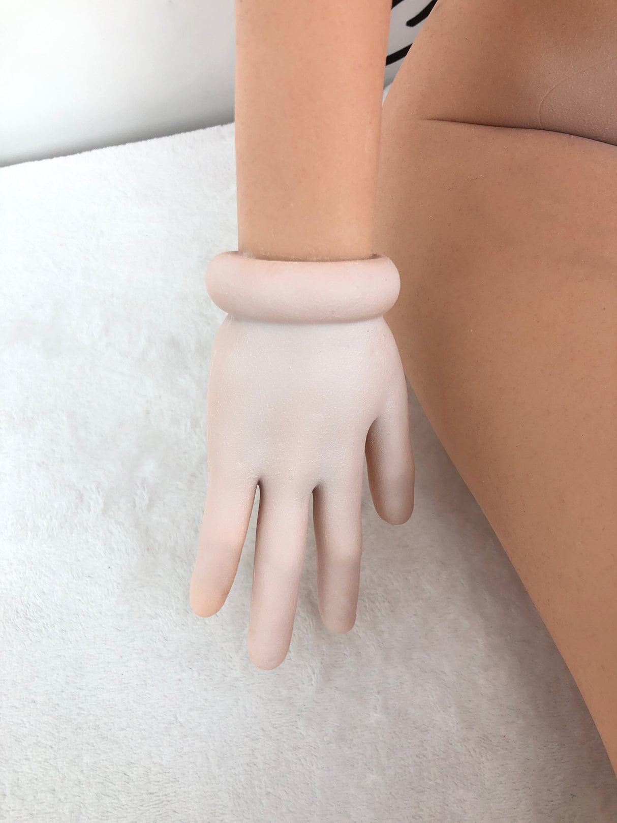 Bunny Sex Doll SiF150 Lola Cosplay | ❤️CLM(Climax Doll) Ultra❤️ - Sex Doll