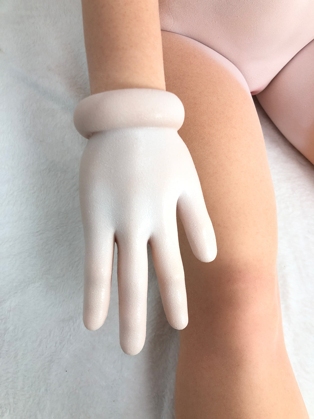 Bunny Sex Doll SiF150 Lola Cosplay | ❤️CLM(Climax Doll) Ultra❤️ - Sex Doll