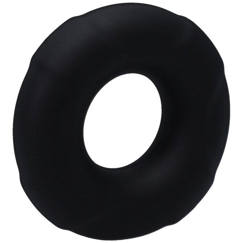 Buoy C - Ring Medium Onyx - Adult Toys