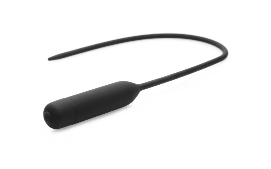 Cadence Extreme 10x Vibrating Urethral Sound - Adult Toys