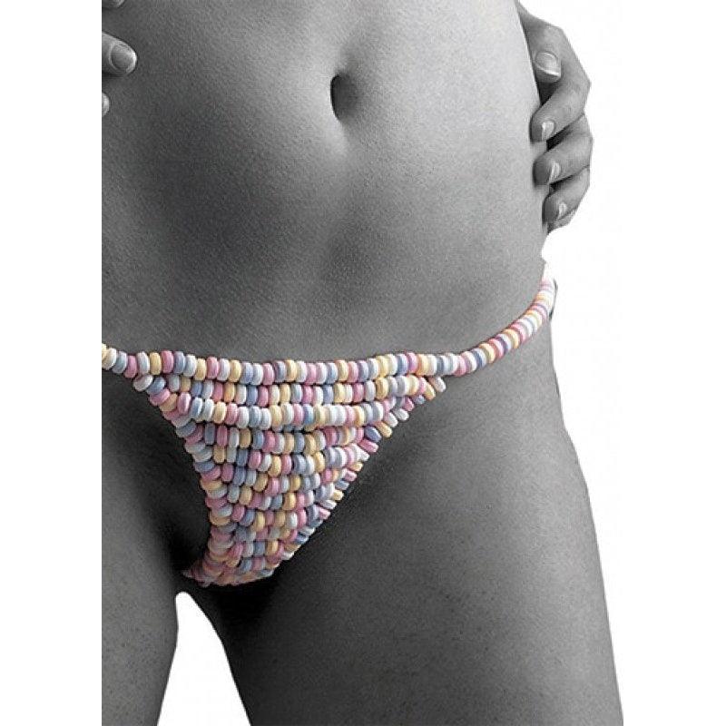 Candy G - String - Adult Toys