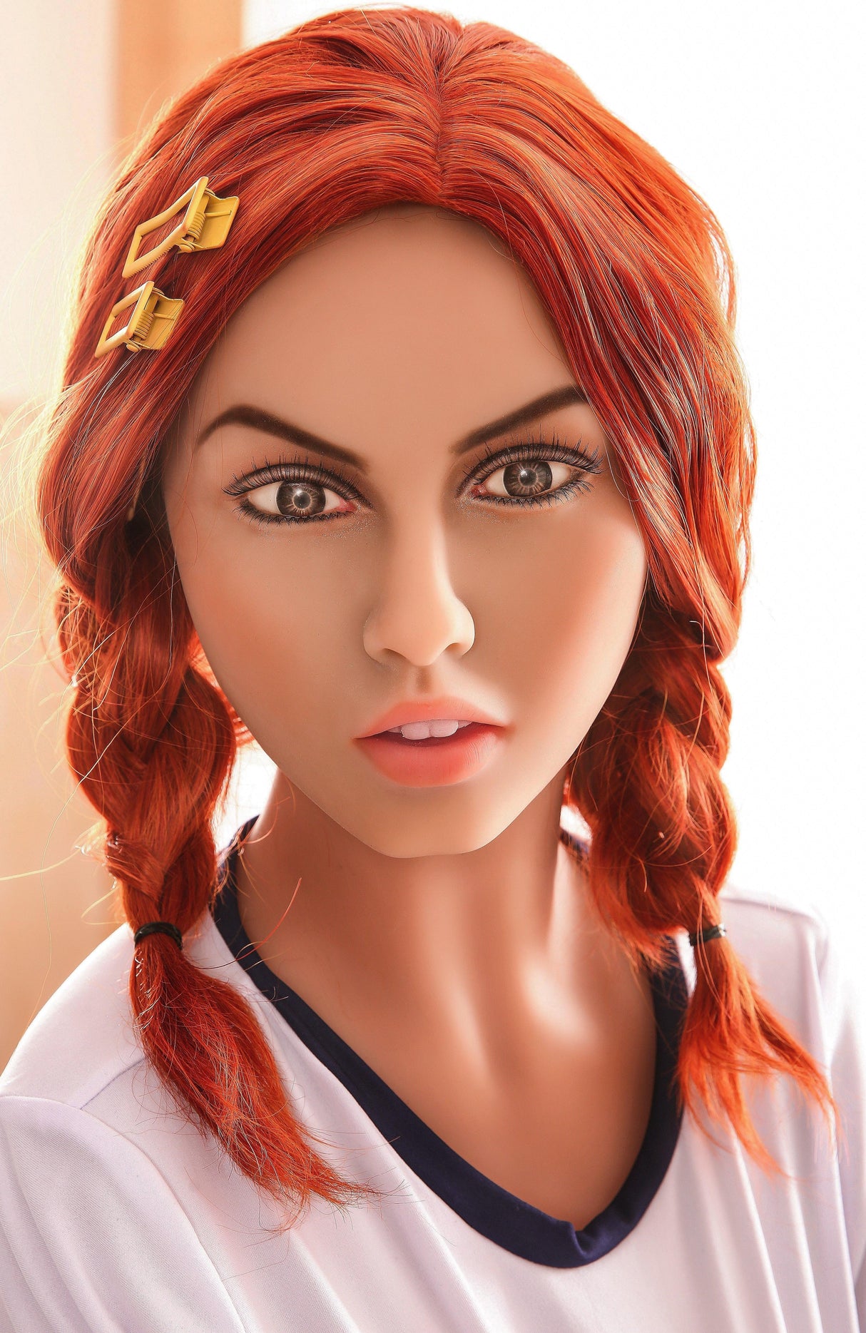 Carissa Sex Doll - Sex doll