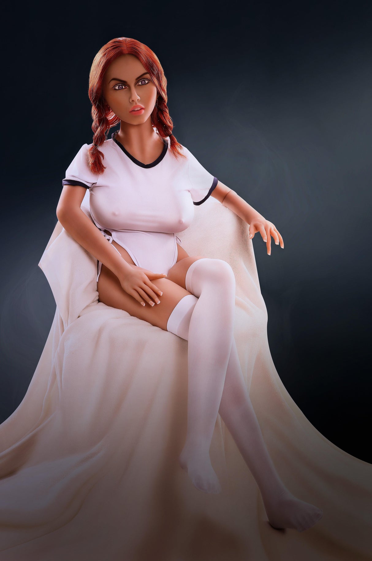 Carissa Sex Doll - Sex doll