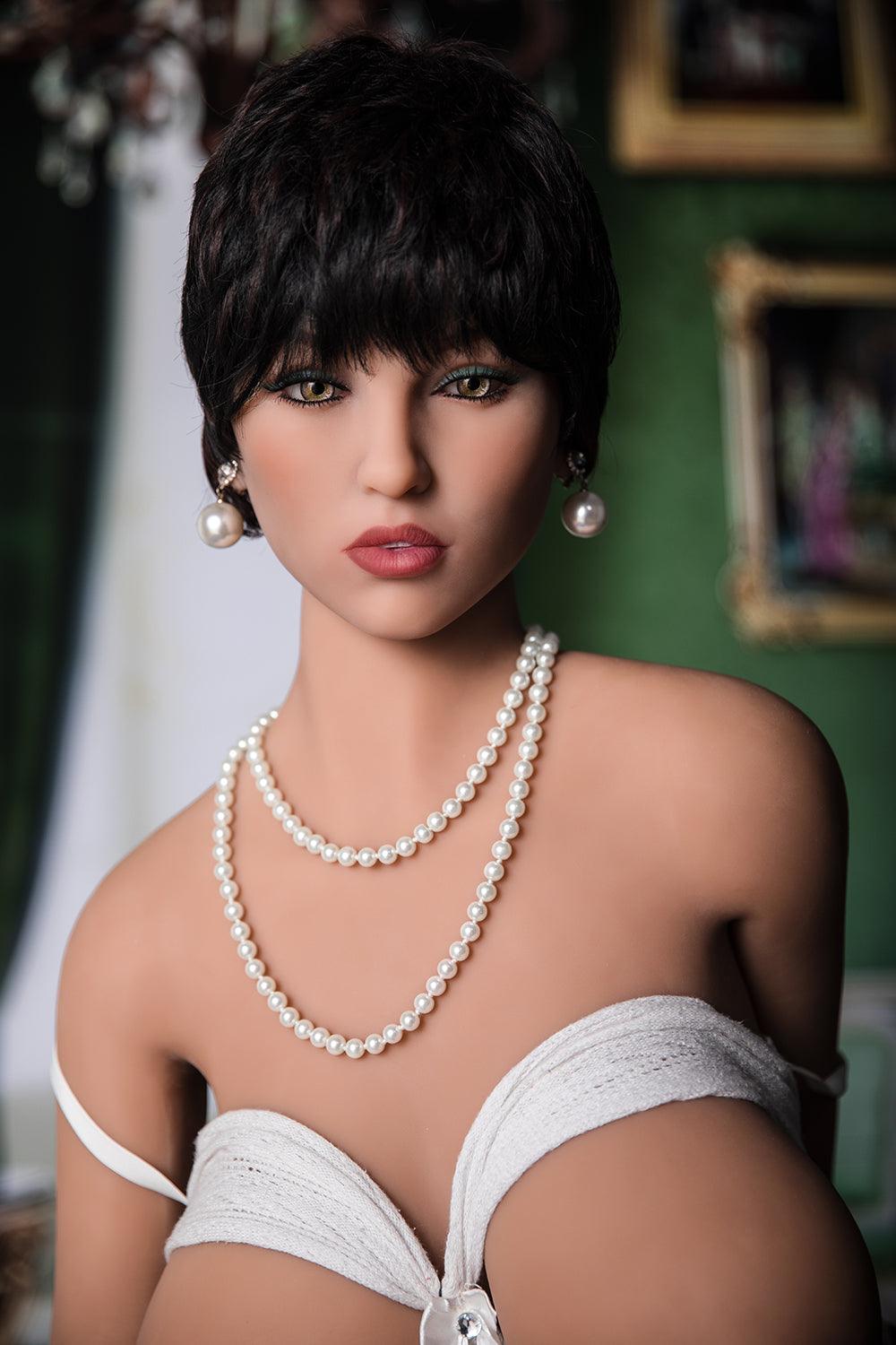 Cassie Big Breast & Ass Sex Doll - Naughty by Nature Adult Store