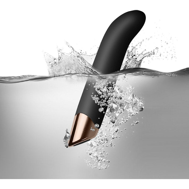 Chaiamo G Black - Adult Toys