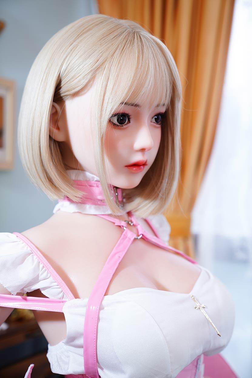 Chiyoko Sex Doll 158CM D S18 - sex doll