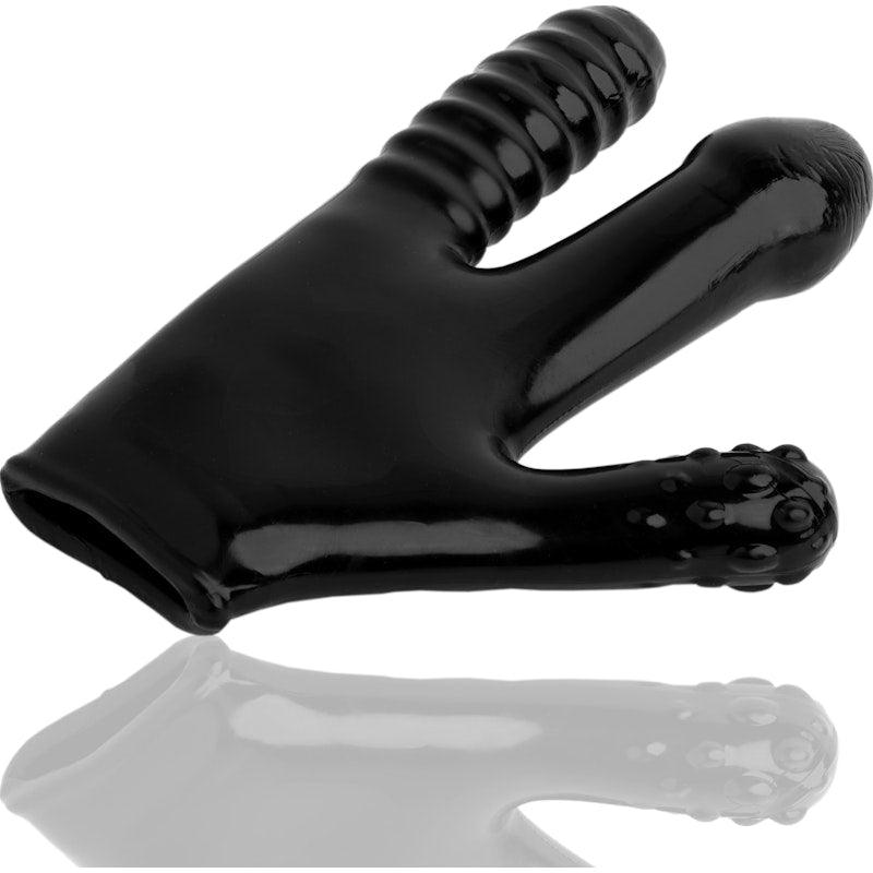 Claw Glove Black - Adult Toys