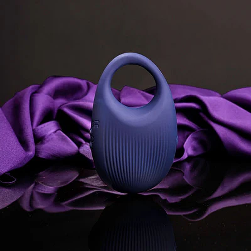 Climaximum Vibrating Cock Ring - Adult Toys