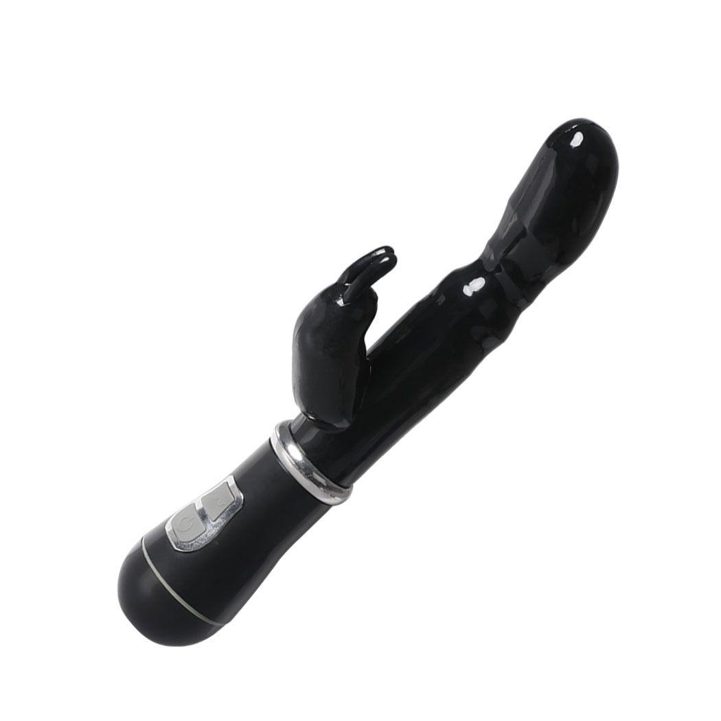 Clit Stimulator Rabbit Vibrator - Sex Toys