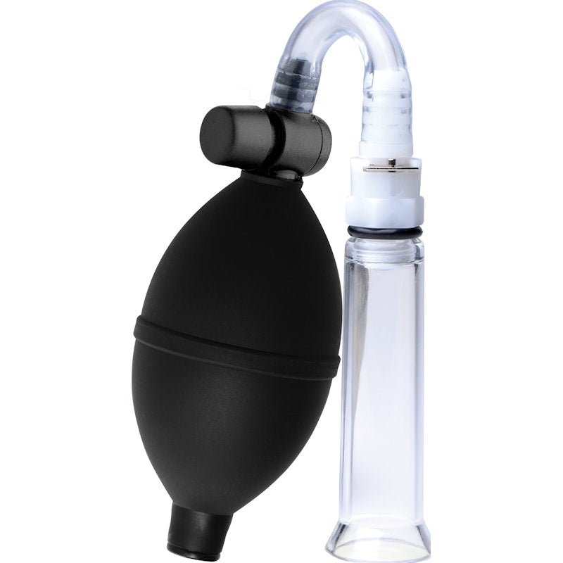 Clitoral Pumping System - Adult Toys