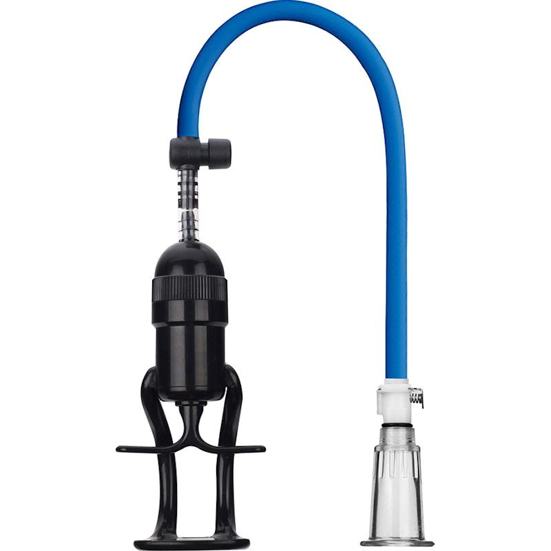 Clitoris Pump with Bulb - Naughty by Nature Adult Store