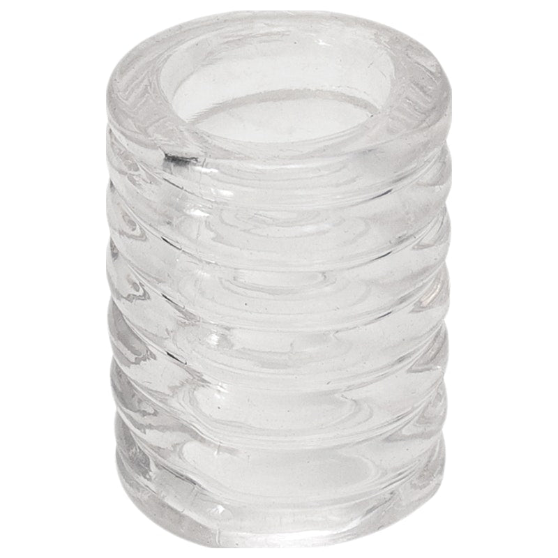 Cock Cage Clear - Adult Toys
