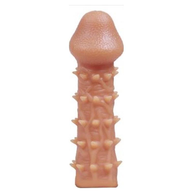 Cock Sleeve 5 Large - Adult Toys