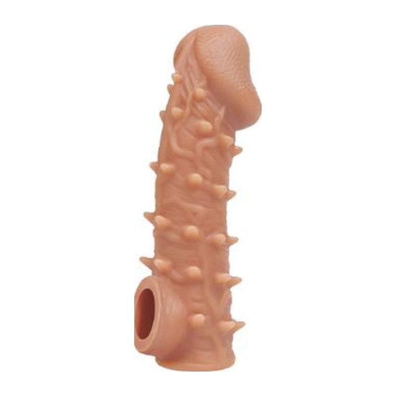 Cock Sleeve 5 Large - Adult Toys