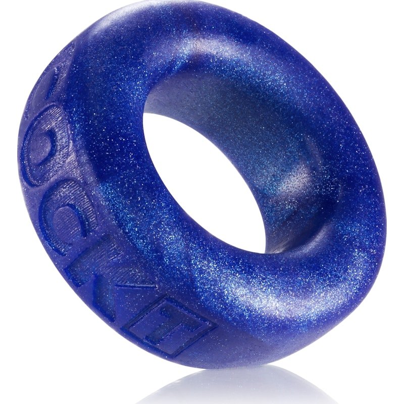Cock T Cockring Blueballs - Adult Toys