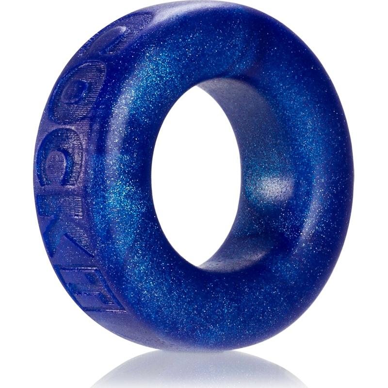 Cock T Cockring Blueballs - Adult Toys