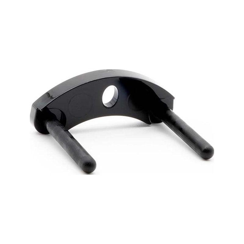 Cockcage Base No 1 Black - Adult Toys