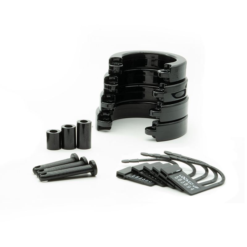 Cockcage CB - 6000 Chrome - Adult Toys