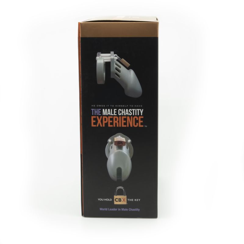 Cockcage CB-6000 Pink - Adult Toys