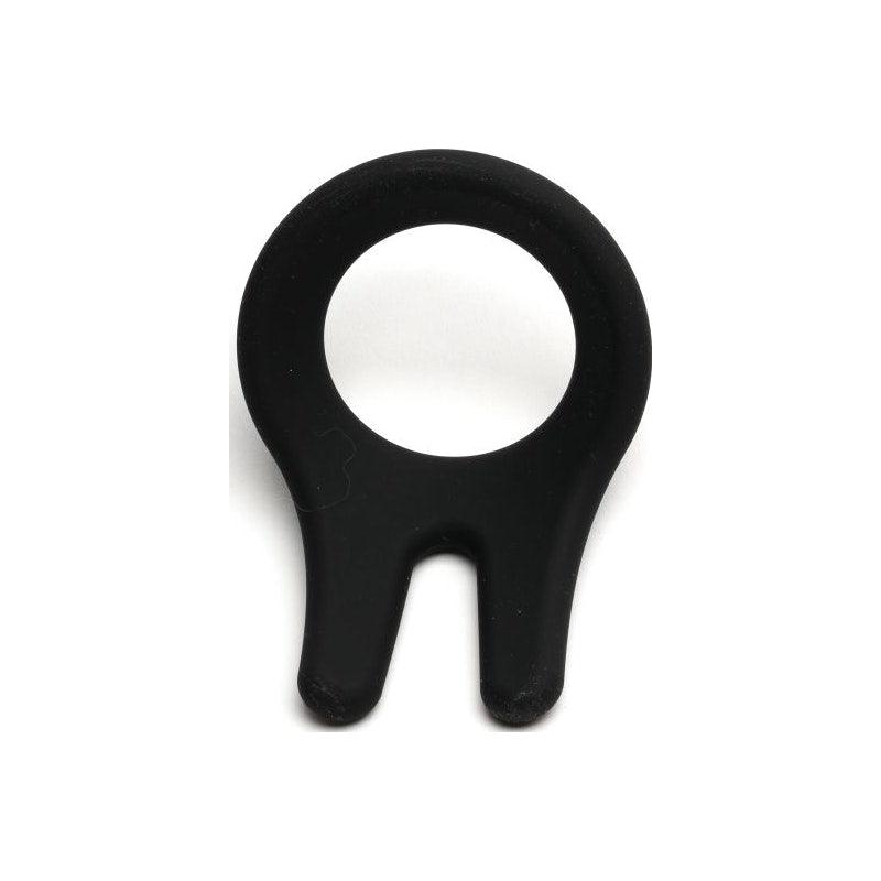 CockPit Ring Black - Adult Toys