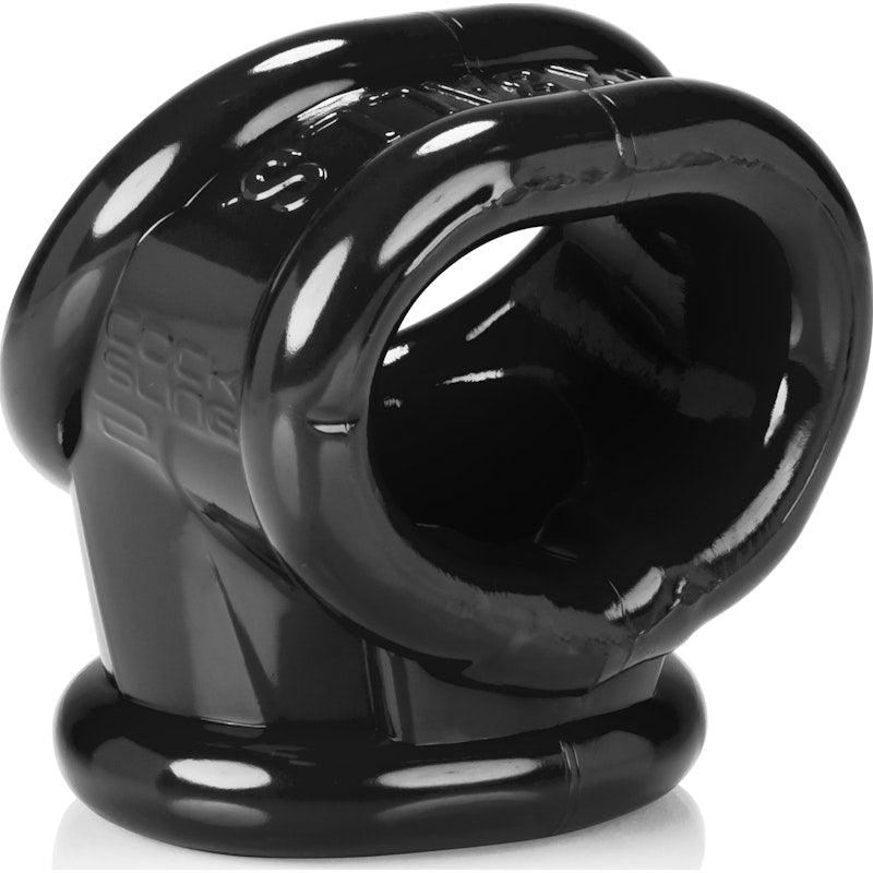 Cocksling 2 Black - Adult Toys