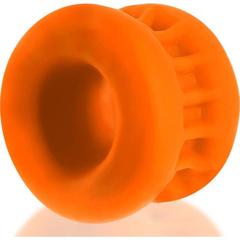 Core Grip Squeeze Ball Stretcher Orange Ice - Adult Toys