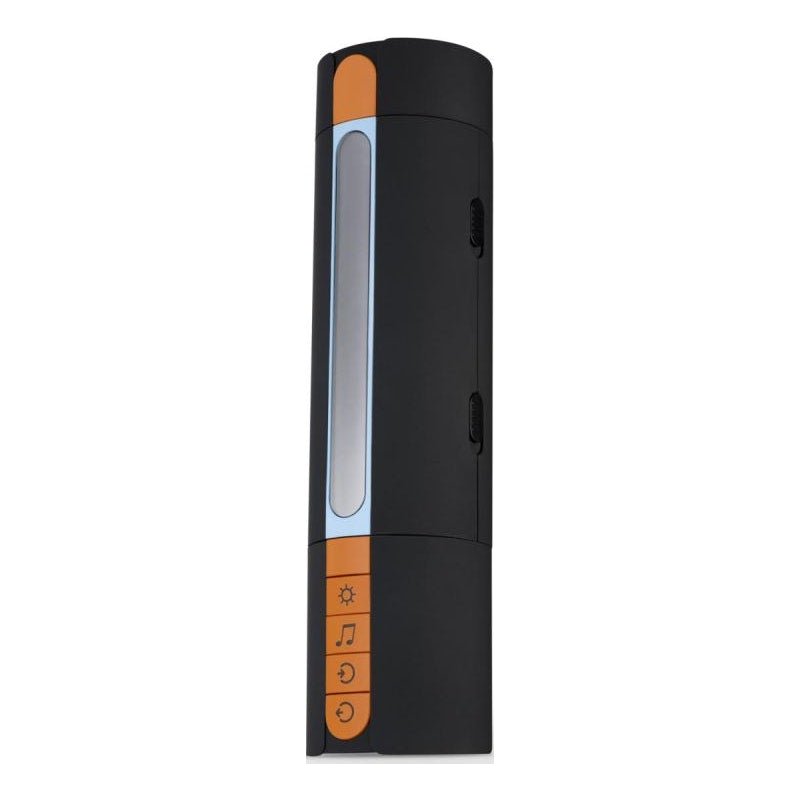 Cruizr CP03 Automatic Sucking Masturbator with Warming and Holder - Adult Toys