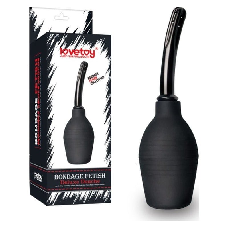 Deluxe Douche 313ml - Adult Toys