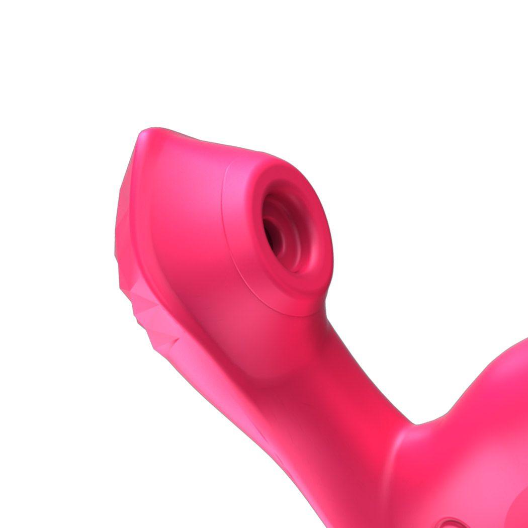 Dildo Sucking Vibrator Masturbator - Sex Toys