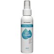 Doc Johnson Antibacterial Toy Cleaner - 118 ml Bottle - HEALTH CARE - Naughty by Nature Adult Store