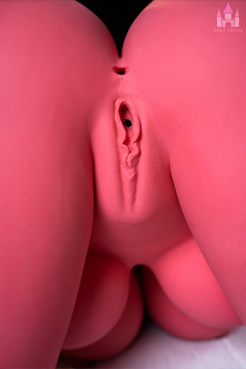 Doll Castle Carol Fantasy Sex Doll 162CM P A15 - Sex Doll