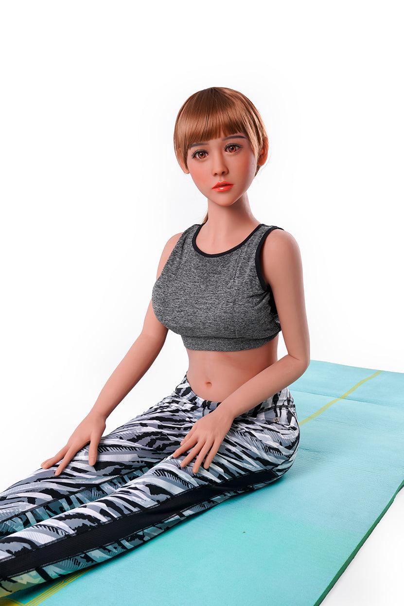 Doll Castle Sex Doll 156cm B 41 - sex doll