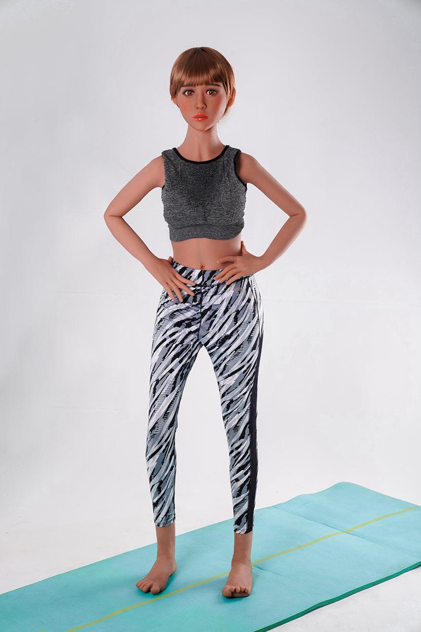 Doll Castle Sex Doll 156cm B 41 - sex doll