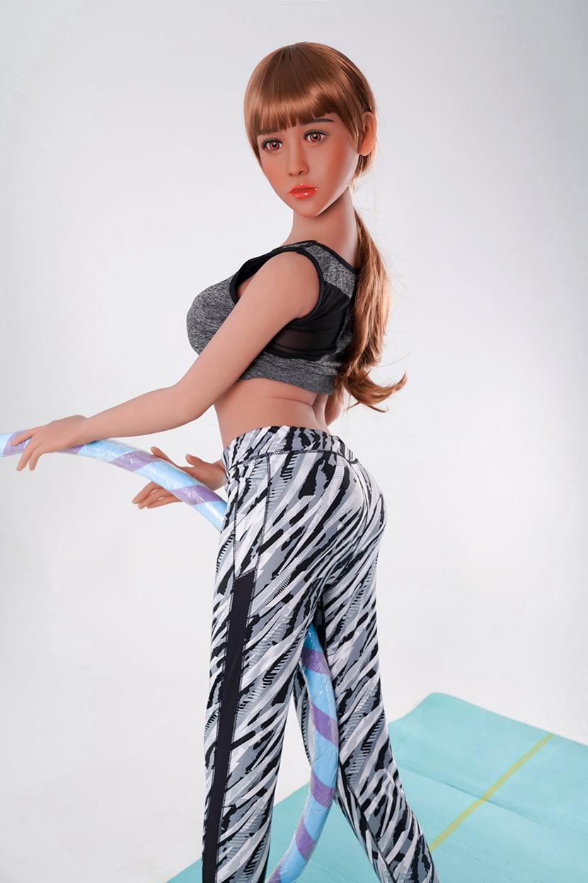 Doll Castle Sex Doll 156cm B 41 - sex doll