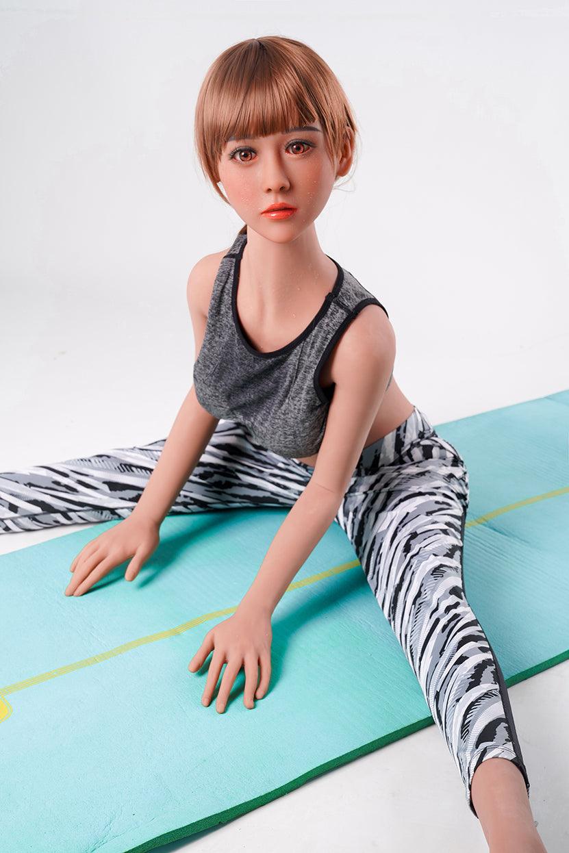 Doll Castle Sex Doll 156cm B 41 - sex doll