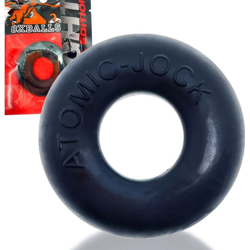 Donut 2 Cockring Large Night - Naughty by Nature Adult Store