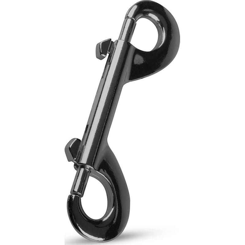 Double Clip Grey - Naughty by Nature Adult Store