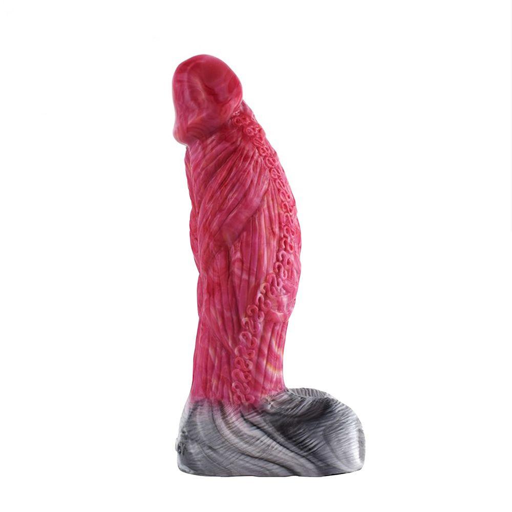 Dragon Alien Dildo - Sex Toys