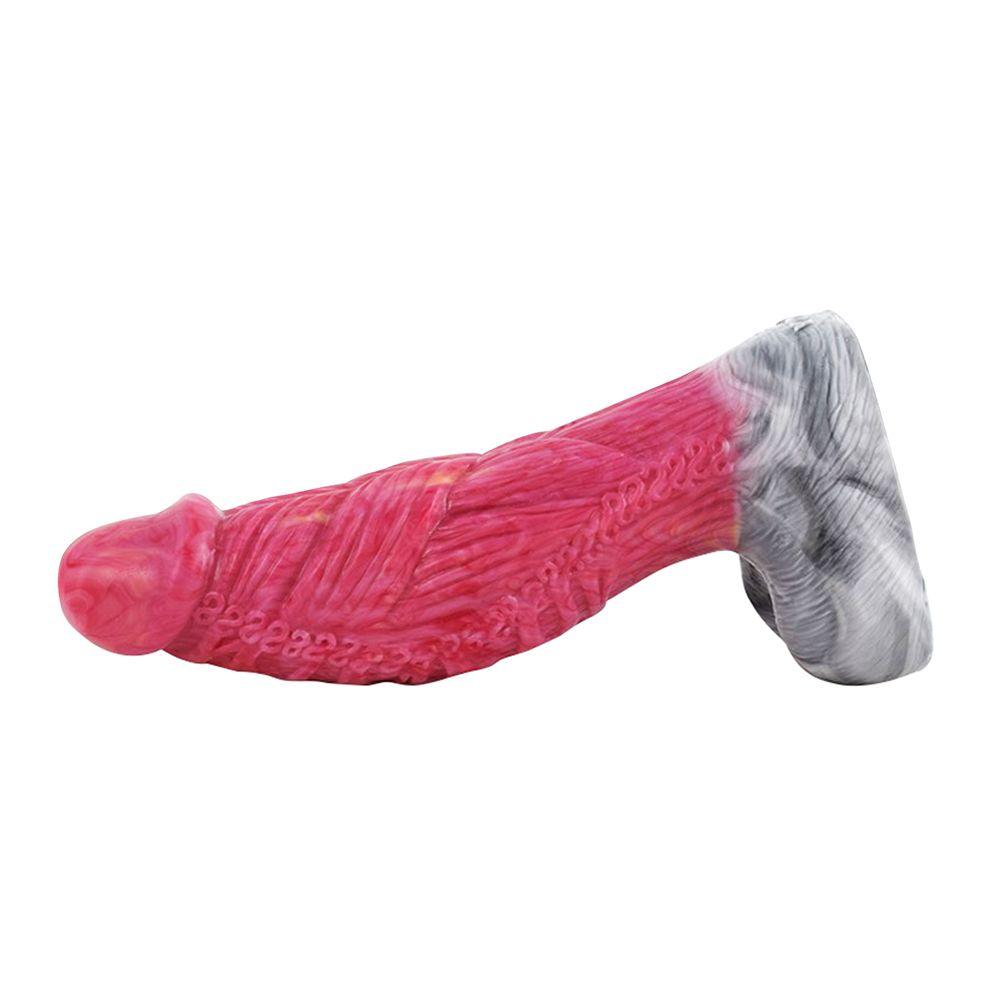 Dragon Alien Dildo - Sex Toys