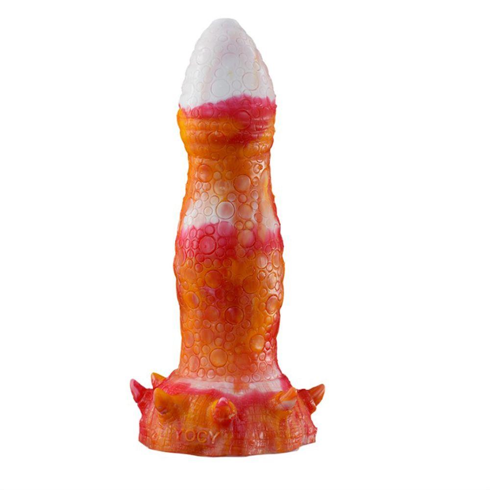 Dragon Dildo Goblin - Sex Toys