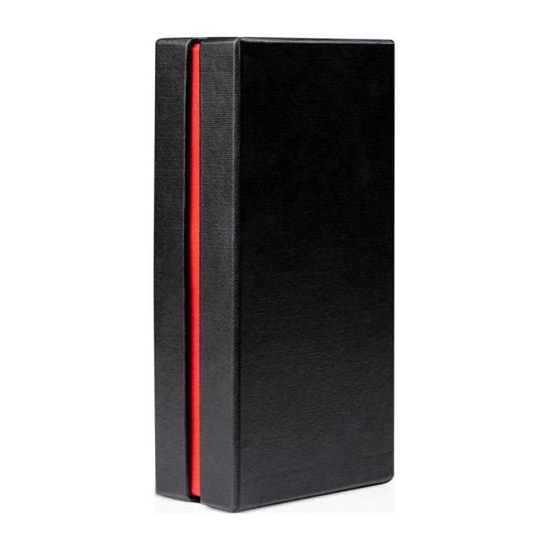 Drang Fun Metal Anal Plug Silver - Adult Toys