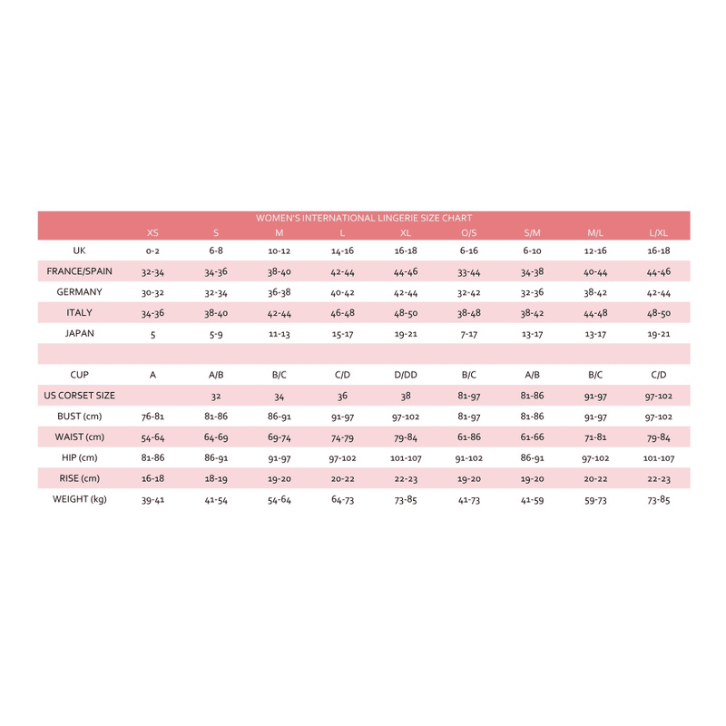 Dreamgirl Seamless Bodystocking Gown w Lace Pattern - Lingerie