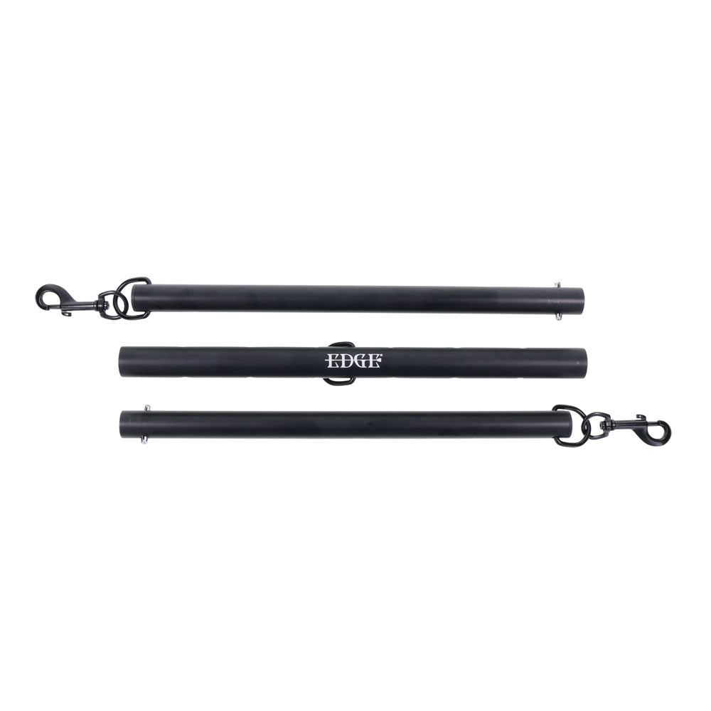 EDGE Adjustable Spreader Bar - BONDAGE - TOYS