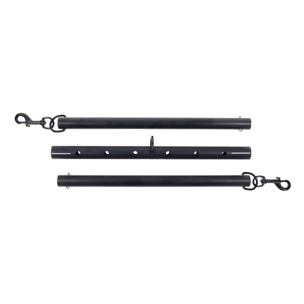 EDGE Adjustable Spreader Bar - BONDAGE - TOYS