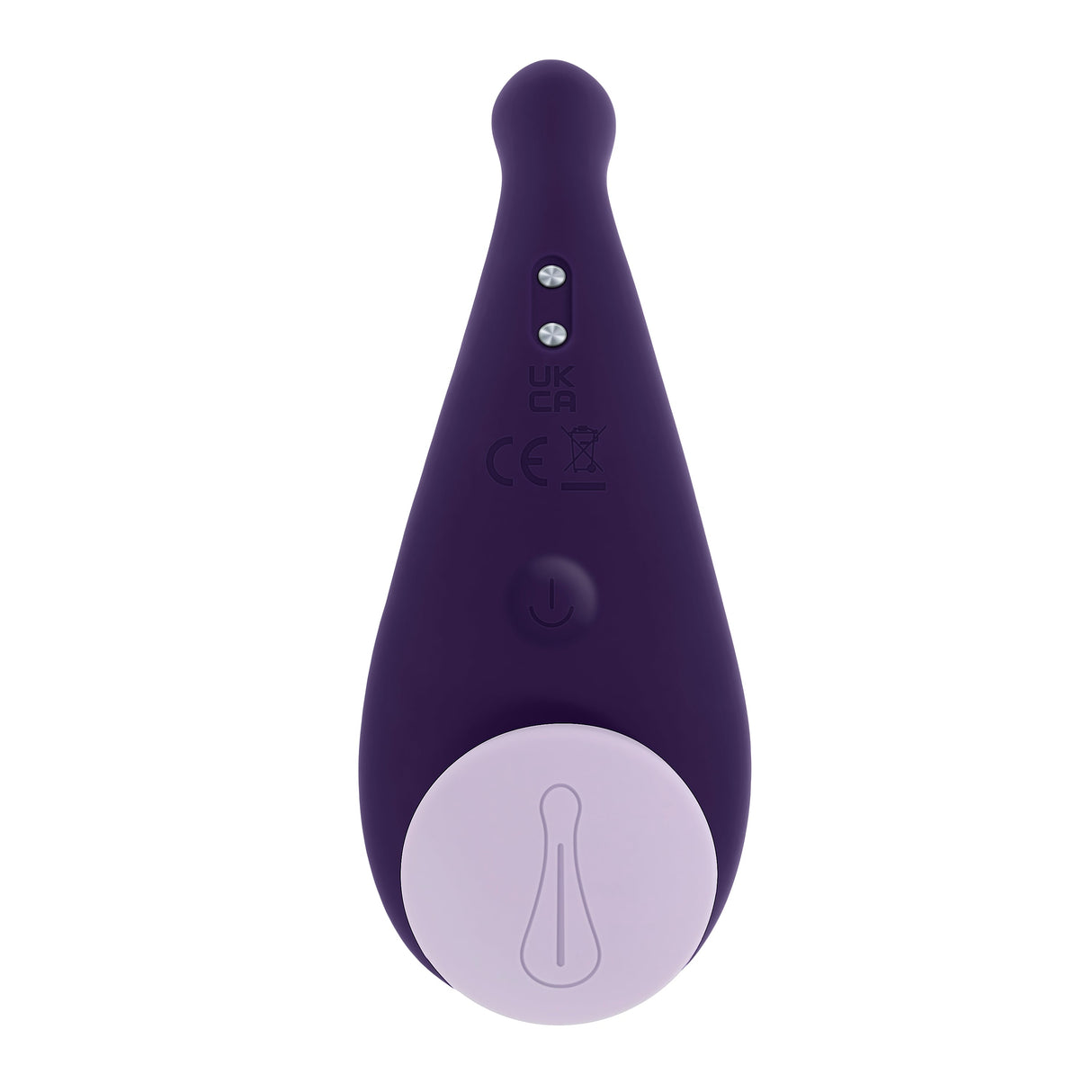 Evolved PANTY PARTY - Panty Vibrator with Remote Control - STIMULATORS