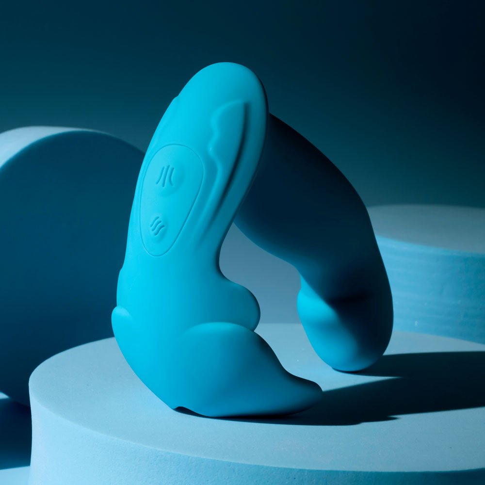 Evolved SPREAD YOUR WINGS - Wearable Butterfly Vibrator - VIBRATORS