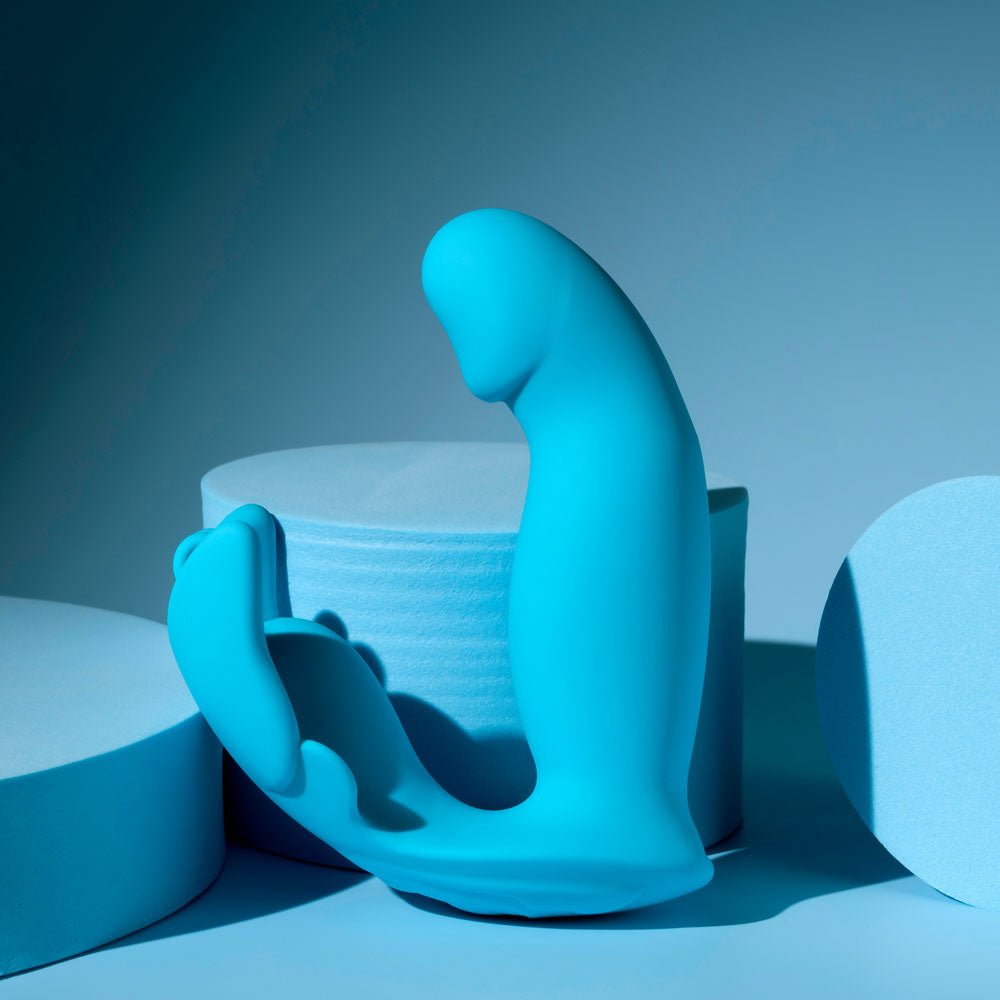 Evolved SPREAD YOUR WINGS - Wearable Butterfly Vibrator - VIBRATORS