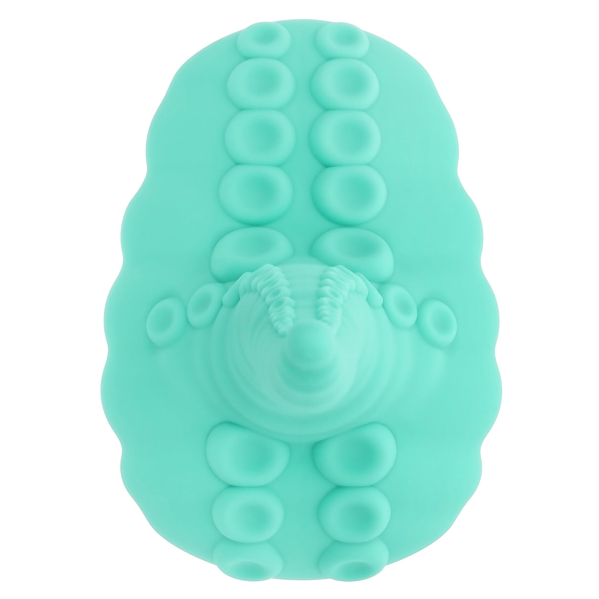 Evolved TENTACLE GRINDER - Fantasy Grinder Pad with Wireless Remote - STIMULATORS