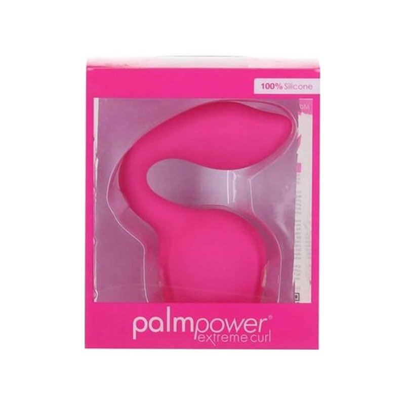 Extreme Pleasure Cap Pink - Adult Toys