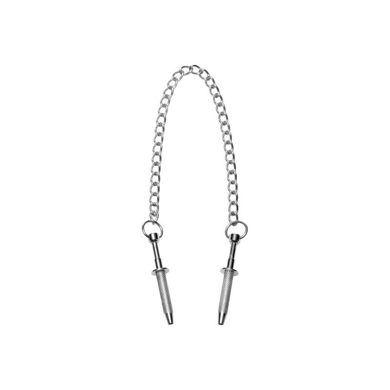 Extreme Sensation Claw Clamps - Naughty by Nature Adult Store